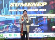 SIS 2025: Pemkab Sumenep Gelar Karpet Merah bagi Investor, Ungkap Tiga Keunggulan Strategis Daerah IMG 20251116 102016 646