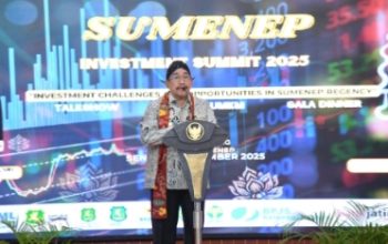SIS 2025: Pemkab Sumenep Gelar Karpet Merah bagi Investor, Ungkap Tiga Keunggulan Strategis Daerah IMG 20251116 102016 646
