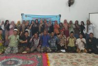 KOMPAK: SPPG Sentol Laok Kecamatan Pragaan bersemangat (Foto Istimewa)