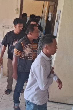 Pasien Meninggal Dunia, Puskesmas Bluto Diduga Lambat Beri Rujukan, Keluarga Tuntut Kapus Mundur