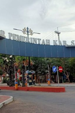 Bappeda Umumkan Kabar Baik, Tingkat Pengangguran di Sumenep Turun Jadi 1,64 Persen, Terendah ke 3 di Jatim!