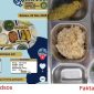 MAKANAN: Menu MBG di SPPG Sumenep, Guluk-Guluk (SC Medsos)