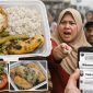 ILUSTRASI: Wali murid mengkritik menu MBG yang disajikan SPPG Saronggi di media sosial (Doc. Seputar Jatim)