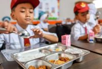 ILUSTRASI: SPPG Saronggi dikecam usai pelaksanaan MBG diduga asal-asalan (Doc. Seputar Jatim)