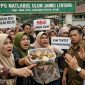 ILUSTRASI: Kepala SPPG Matlabul Ulum Jambu Lenteng tuai protes usai memberikan makanan busuk (Doc. Seputar Jatim)