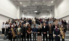 Hamd Talk To Inspire 2025, Suara Muda Menggema dari MCC Malang Gerakkan Inspirasi Baru Jawa Timur
