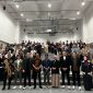 SWAFOTO: Foto bersama usa menggelar acara Hamd Talk To Inspire 2025 (Doc. Seputar Jatim)