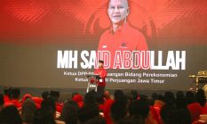 Pesan Said Abdullah di Konferda–Konfercab Jatim: Jaga Soliditas PDI Perjuangan