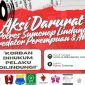 FLAYER: Aksi Darurat Aliansi Masyarakat dan Aktivis Pelindung Perempuan-Anak Sumenep siap menggruduk polres (Istimewa - Seputar Jatim)