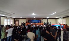 Crime Clearance Polres Sumenep Meroket di 2025, Penyelesaian Perkara Tembus 82,4 Persen