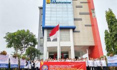 PLN NPS Memanas, Pegawai Aksi Protes Bonus, Dirut Emosi hingga Lempar Tuduhan Fitnah