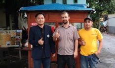 Sate Madura Cak Ardi, Potret UMKM Sukses Naik Kelas di Malang Lewat Transformasi Digital