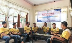 Raker 2026, Ketua IWO Sumenep Ajak Anggota Tetap Solid: Tak Kompak, Silakan Mundur!