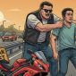 ILUSTRASI: Debt Collector di Sumenep diduga peras warga Rp3 juta di jalan (Doc. Seputar Jatim)