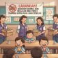 ILUSTRASI: BGN melarang produk pabrikan dibuat menu MBG (Doc. Seputar Jatim)