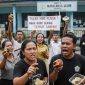 FOTO ILUSTRASI: SPPG Matlabul Ulum Jambu diprotes usai menyajikan MBG yang tidak layak konsumsi (Doc. Seputar Jatim)
