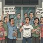 ILUSTRASI: Aktivis Sumenep mendesak BGN untuk menutup SPPG Saronggi (Doc. Seputar Jatim)