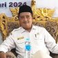 TERSENYUM: Pengawas Kemenag Tingkat RA/MI Kecamatan Batang-Batang Kab. Sumenep, Agus Salim, S.Pd.I. MM (Doc. Seputar Jatim)