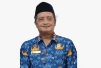 Pengawas Madrasah RA Kemenag Sumenep, Agus Salim (Doc. Seputar Jatim)