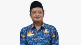 Pengawas Madrasah RA Kemenag Sumenep, Agus Salim (Doc. Seputar Jatim)