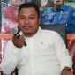 MENYOROT: Sekretaris DPD TMI, Wawan, (Doc. Seputar Jatim)