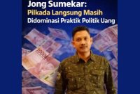 Flayer Jong Sumeker (Doc. Seputar Jatim)
