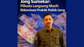 Flayer Jong Sumeker (Doc. Seputar Jatim)