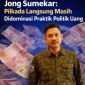 Flayer Jong Sumeker (Doc. Seputar Jatim)