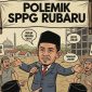 ILUSTRASI: Di tengah polemik SPPG Rubaru, Anggota DPRD Sumenep dinilai lepas tanggung jawab (Doc. Seputar Jatim)