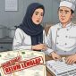 ILUSTRASI: SPPG Legung Barat ditemukan enam sertifikat wajib  belum Lengkap dalam program MBG (Doc. Seputar Jatim)