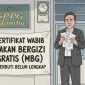 ILUSTRASI: SPPG Jambu ternyata diketahui sertifikat wajib MBG belum lengkap (Doc. Seputar Jatim)