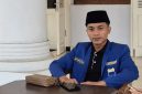 GAGAH: Tokoh Pemuda Desa Meddelan sekaligus Aktivis PMII Sumenep, Khoirus Soleh (Doc. Seputar Jatim)