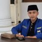 GAGAH: Tokoh Pemuda Desa Meddelan sekaligus Aktivis PMII Sumenep, Khoirus Soleh (Doc. Seputar Jatim)