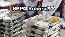 MAKANAN: Program Makan Bergizi Gratis (MBG) yang menjadi soroton publik (Foto Istimewa)