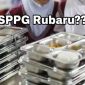 MAKANAN: Program Makan Bergizi Gratis (MBG) yang menjadi soroton publik (Foto Istimewa)