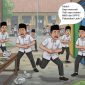 ILUSTRASI: Guru alami Diare usai konsumsi MBG dari SPPG Pakamban Laok 2 (Doc. Seputar Jatim)