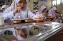 MAKAN: Program Makan Bergizi Gratis (MBG) (Foto Istimewa)