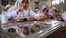 MAKAN: Program Makan Bergizi Gratis (MBG) (Foto Istimewa)