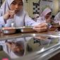 MAKAN: Program Makan Bergizi Gratis (MBG) (Foto Istimewa)