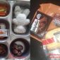 MAKANAN: MBG dari SPPG Pakamban Laok 2 (Doc. Seputar Jatim)