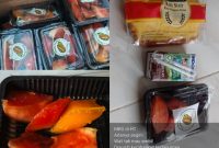 Wali murid menolak massal MBG kering dari SPPG Pakamban Laok 2 (Doc. Seputar Jatim)