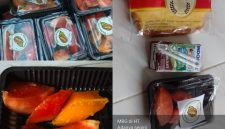 Wali murid menolak massal MBG kering dari SPPG Pakamban Laok 2 (Doc. Seputar Jatim)