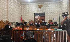 Menangis di Hadapan Hakim: Asip Kusuma Memohon Keadilan atas Kekacauan Kasus ODGJ Sapudi