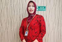 BERWIBAWA: Direktur RSUD dr. H. Moh. Anwar Sumenep, dr. Erliyati (Doc. Seputar Jatim)