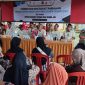 FOKUS: Pemkab Sumenep Gandeng SKK Migas dan KEI turun saat ke Kepulauan untuk menangani stunting (Doc. Seputar Jatim)