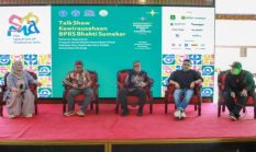 Perkuat Peran Strategis, BPRS Bhakti Sumekar Dorong UMKM Sumenep Naik Level