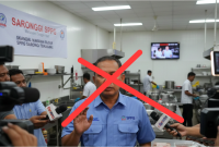 ILUSTRASI: Pengelola SPPG Saronggi bungkam saat ditanya SLHS (Doc. Seputar Jatim)