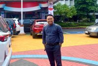 Dosen Muda, Imam Ghazali (Doc. Seputar Jatim)