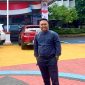 Dosen Muda, Imam Ghazali (Doc. Seputar Jatim)