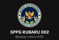 SC: Akun TikTok SPPG Rubaru 002 (Doc. Seputar Jatim)